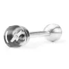 Varimixer Gastroback Design Advanced Pro E preto prateado