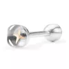 Varimixer Gastroback Design Advanced Pro E preto prateado