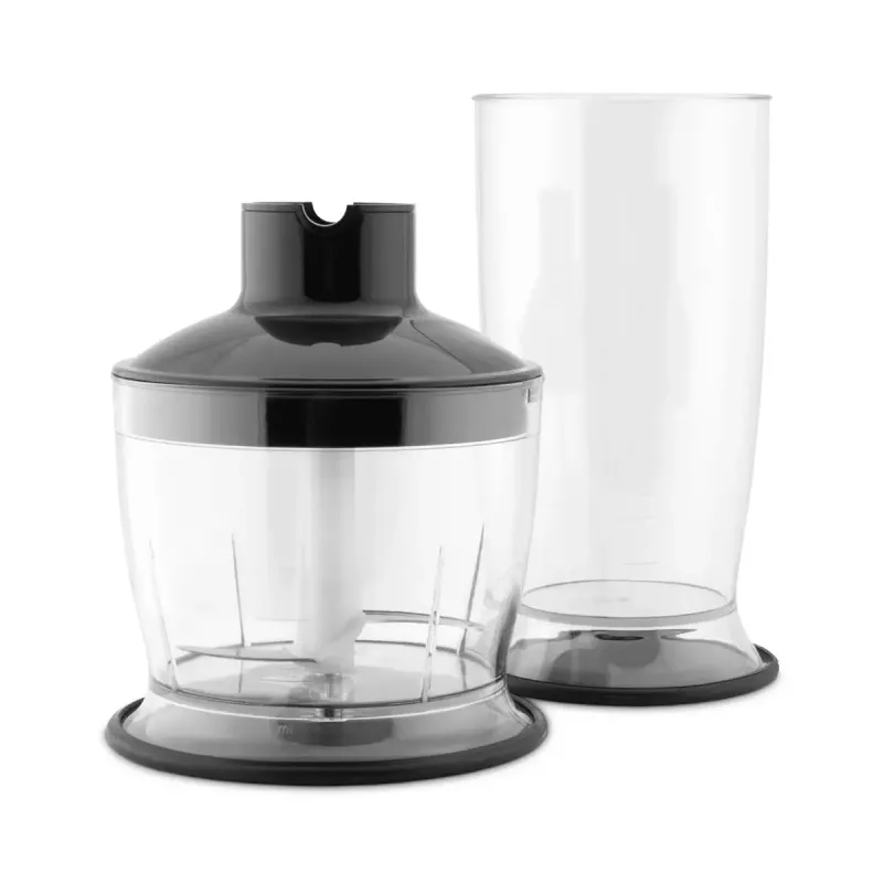 Varimixer Gastroback Design Advanced Pro E preto prateado