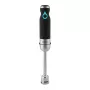 Varimixer Gastroback Design Advanced Pro E preto prateado