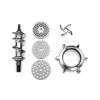 Picadora de carne Gastroback Mincer Pro