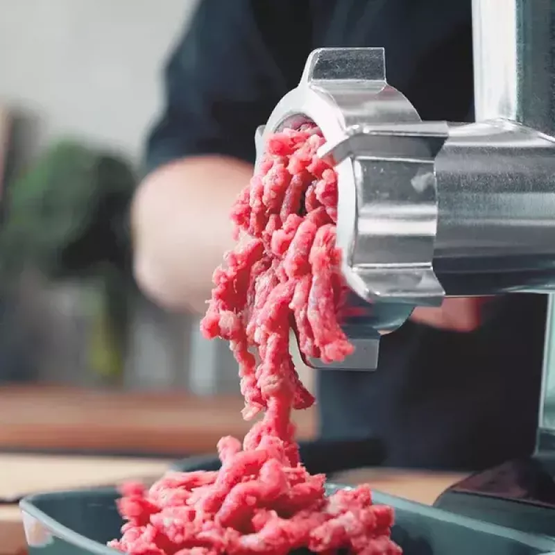 Picadora de carne Gastroback Mincer Pro