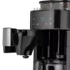 Máquina de café de filtro Gastroback 1,5 L Grind & Brew Pro