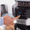 Máquina de café de filtro Gastroback 1,5 L Grind & Brew Pro