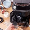 Máquina de café de filtro Gastroback 1,5 L Grind & Brew Pro