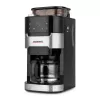Máquina de café de filtro Gastroback 1,5 L Grind & Brew Pro