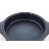 Frigideira elétrica para paella Jata PE640 — redonda, 34 cm de diâmetro interior, revestimento antiaderente em favos, 1600 W, 230 V