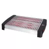 Torradeira JATA TT591 2 fatias 1000 W aço inoxidável