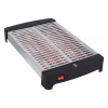 Torradeira JATA TT591 2 fatias 1000 W aço inoxidável