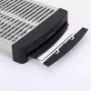 Torradeira JATA TT591 2 fatias 1000 W aço inoxidável