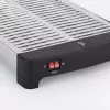 Torradeira JATA TT591 2 fatias 1000 W aço inoxidável