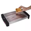 Torradeira JATA TT591 2 fatias 1000 W aço inoxidável