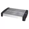 Torradeira JATA TT591 2 fatias 1000 W aço inoxidável