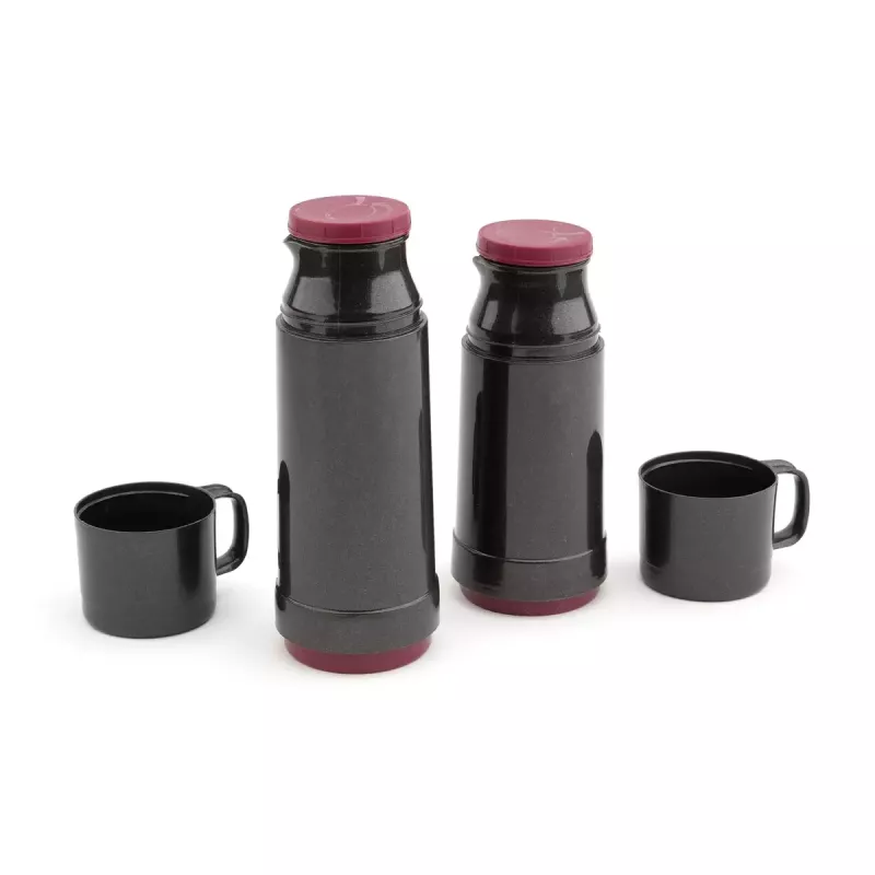 Jata HTER2125 garrafa térmica de vácuo, 250 ml