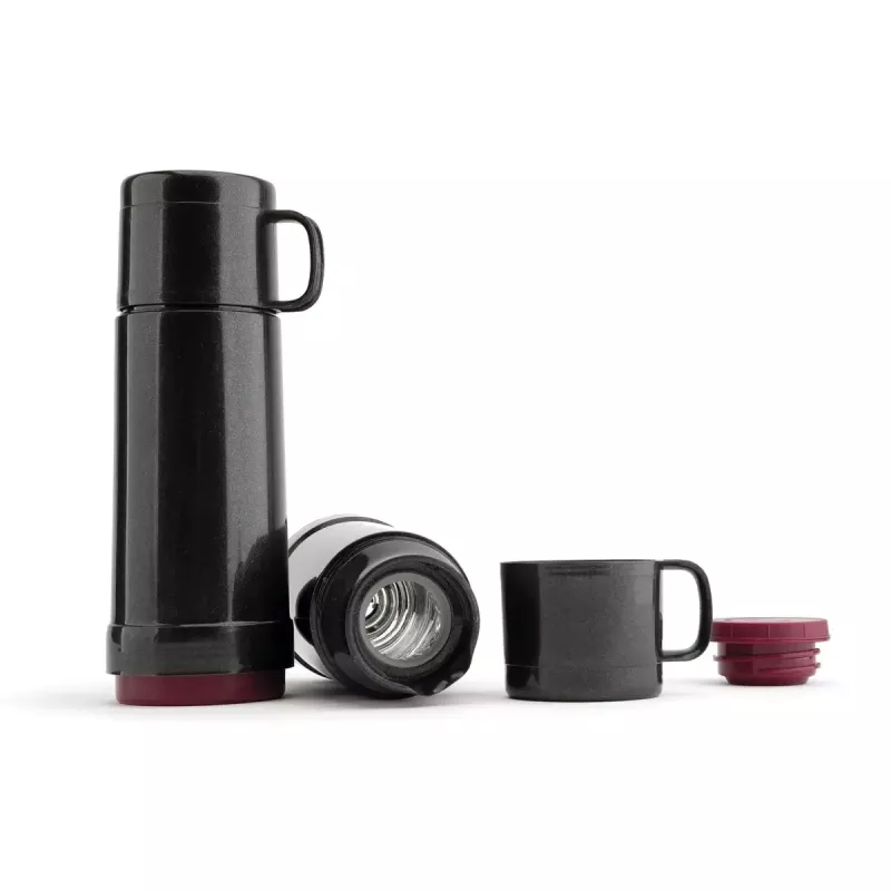 Jata HTER2125 garrafa térmica de vácuo, 250 ml