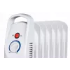 Aquecedor elétrico Blaupunkt HOR201