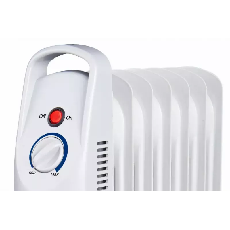 Aquecedor elétrico Blaupunkt HOR201
