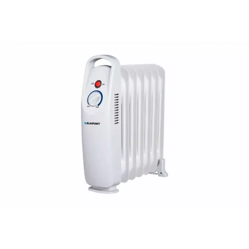 Aquecedor elétrico Blaupunkt HOR201