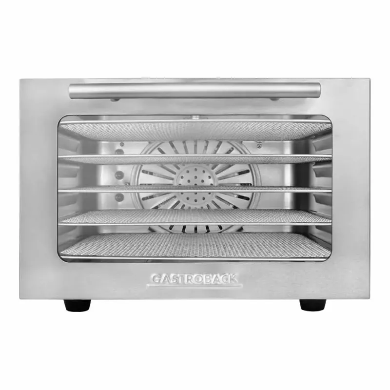 Gastroback 46604 Design desidratador Mini Professional