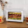 Gastroback 46604 Design desidratador Mini Professional