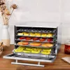 Gastroback 46604 Design desidratador Mini Professional