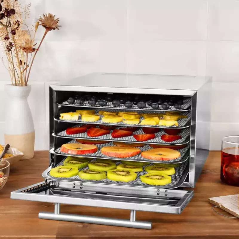 Gastroback 46604 Design desidratador Mini Professional