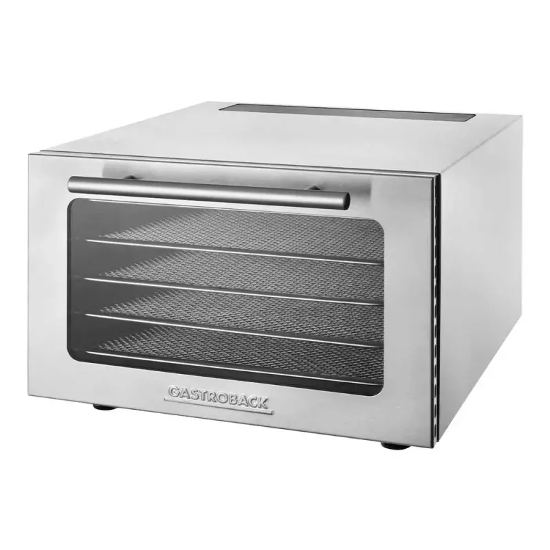 Gastroback 46604 Design desidratador Mini Professional
