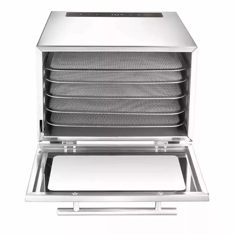 Gastroback 46604 Design desidratador Mini Professional