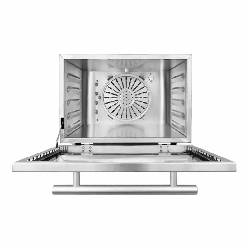 Gastroback 46604 Design desidratador Mini Professional