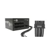 Fonte de alimentação Seasonic CORE GC-850 ATX 3.1 850 W 24-Pin ATX Totalmente modular 80 PLUS Gold Preto