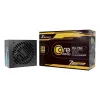 Fonte de alimentação Seasonic CORE GC-750 ATX 3.1 750 W 24-Pin ATX Não modular 80 PLUS Gold Preto
