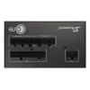 Fonte de alimentação Seasonic CORE GC-650 ATX 3.1 650 W 24-pin ATX totalmente modular 80 PLUS Gold preto