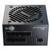 Fonte de alimentação Seasonic CORE GC-650 ATX 3.1 650 W 24-pin ATX totalmente modular 80 PLUS Gold preto