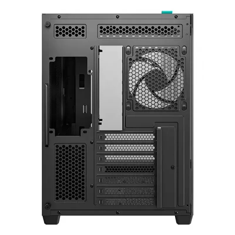 Torre DeepCool CG530U 4F Preto