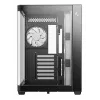 Torre DeepCool CG530U 4F Preto