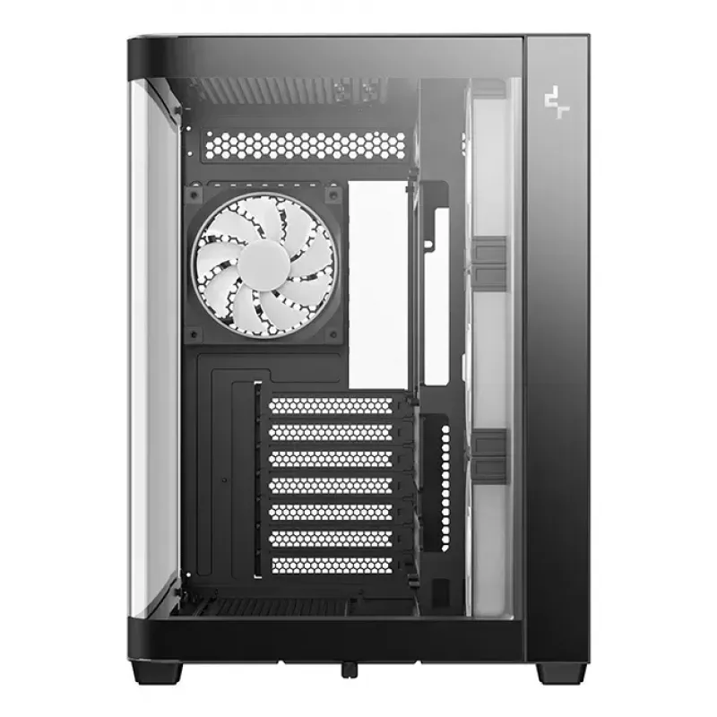 Torre DeepCool CG530U 4F Preto