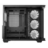 Torre DeepCool CG530U 4F Preto