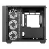 Torre DeepCool CG530U 4F Preto