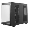 Torre DeepCool CG530U 4F Preto