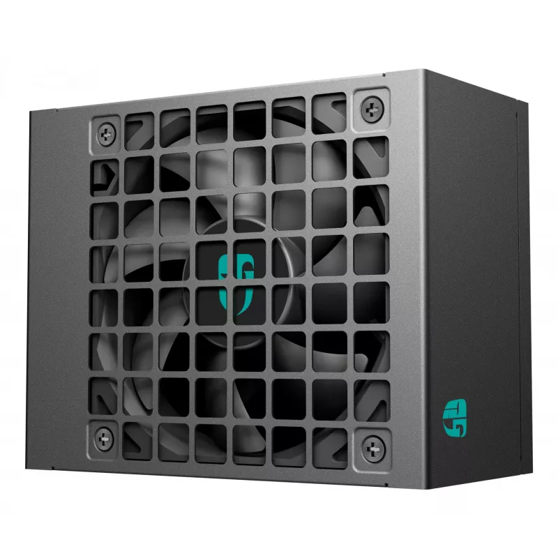 DeepCool Gamer Storm PS750G 750 W SFX ATX 3.1 fonte de alimentação, 80 PLUS Gold, preto