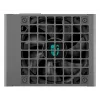 DeepCool Gamer Storm PS750G 750 W SFX ATX 3.1 fonte de alimentação, 80 PLUS Gold, preto