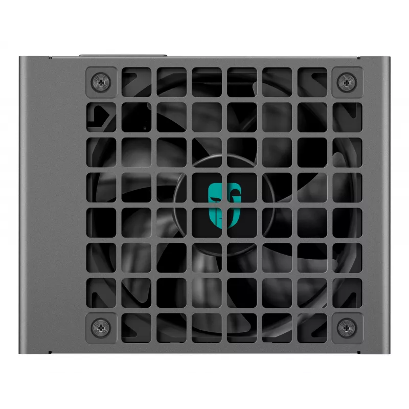 DeepCool Gamer Storm PS750G 750 W SFX ATX 3.1 fonte de alimentação, 80 PLUS Gold, preto