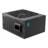 DeepCool Gamer Storm PS750G 750 W SFX ATX 3.1 fonte de alimentação, 80 PLUS Gold, preto