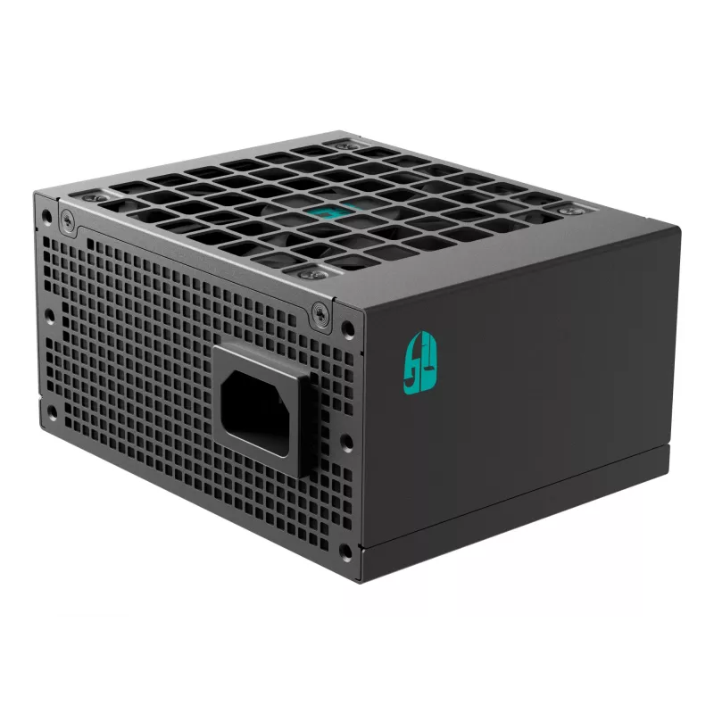 DeepCool Gamer Storm PS750G 750 W SFX ATX 3.1 fonte de alimentação, 80 PLUS Gold, preto