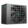 DeepCool Gamer Storm PS750G 750 W SFX ATX 3.1 fonte de alimentação, 80 PLUS Gold, preto