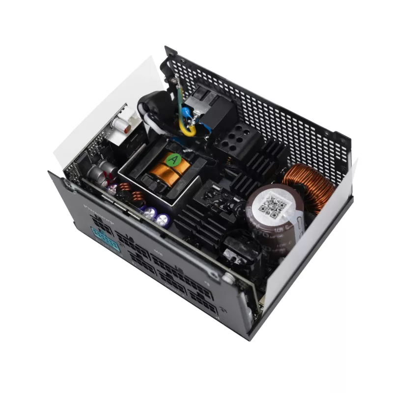 DeepCool Gamer Storm PS750G 750 W SFX ATX 3.1 fonte de alimentação, 80 PLUS Gold, preto