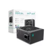 DeepCool Gamer Storm PS750G 750 W SFX ATX 3.1 fonte de alimentação, 80 PLUS Gold, preto