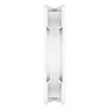 Ventoinha ARCTIC Freezer P14 Pro Reverse A-RGB (branco) - pack de 3 - ventoinha A-RGB PWM de 140 mm com divisor de cabo