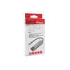 Adaptador multifunções 5-em-1 Equip, 2,5GbE, USB-A x 2, USB-C x 1, USB-C, 100W USB PD