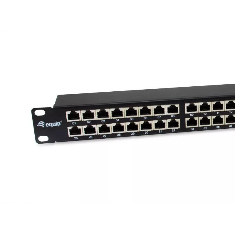 Patch panel Equip 326626 1U
